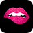 Glitter Lip icon