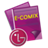 E-COMIX icon