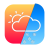 WeatherForecast icon