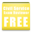 Civil Service Exam Reviewer APK Download
