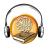Quran MP3 icon