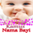 Kamus Nama-Nama Bayi icon