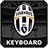 Juventus FC Official Keyboard version 3.2.24.31