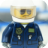 Police Minifigures icon