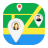 Friend Mapper Locator icon