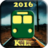 Kuala Lumpur Train Map 2016 icon