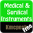 Medical & Surgical Instruments 1.7