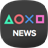 PS4 News icon