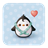 Penguin icon