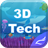 3D Theme icon