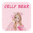 Jelly Bear icon