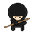 Ninja Warriors icon