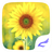 Sunflower icon