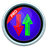 InternetSpeedMeter icon