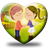 Cute Love icon