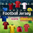 Football Jersey APK Download