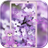 Lavender Flower Theme icon