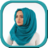 Hijab Pashmina Tutorial version 1.0