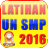 Latihan UN SMP 2016 APK Download