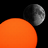 Sun Moon Almanac icon