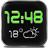 LED Digi Clock Weather Widget APK Download