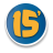 Lelang 15 icon