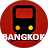 Bangkok Metro Map icon