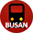 Busan Metro Map icon