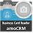 Business Card Reader for amoCRM icon