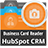 Business Card Reader for HubSpotCRM icon