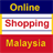 Online Shopping Malaysia icon