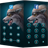applock wildwolf icon