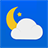 Weather & Weather Widget Mobile icon