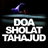 Doa Sholat Tahajud version 1.0