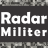 Radar Militer icon