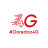 Ooredoo 4G icon
