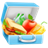 Nutrients, Supplements and Vitamins (Free) icon