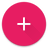 Floating Action Button icon