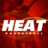 Heat Basketball icon