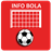 Info Bola icon