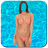 Bikini Suit Photo Montage 2016 version 1.0