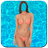 Bikini Suit Photo Montage 2016 1.0