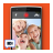 Live Video Messaging Advice icon