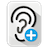Hearing Aid Lite icon