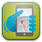 Phone Number Tracker Location icon