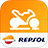 Box Repsol icon