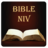 Bible NIV icon