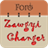 Free Zawgyi Font Changer version 3.0