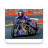 MotoDrag Racing 3D icon