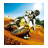 MotoCross Racing 3D icon